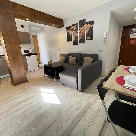 Apartamentos Elysium Torremolinos Exteriör bild