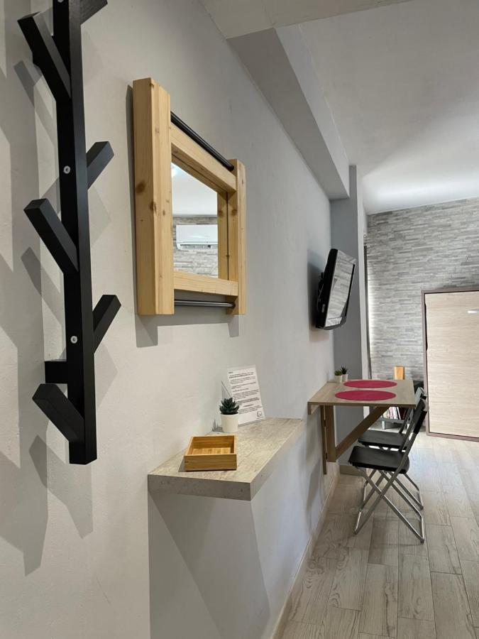 Apartamentos Elysium Torremolinos Exteriör bild