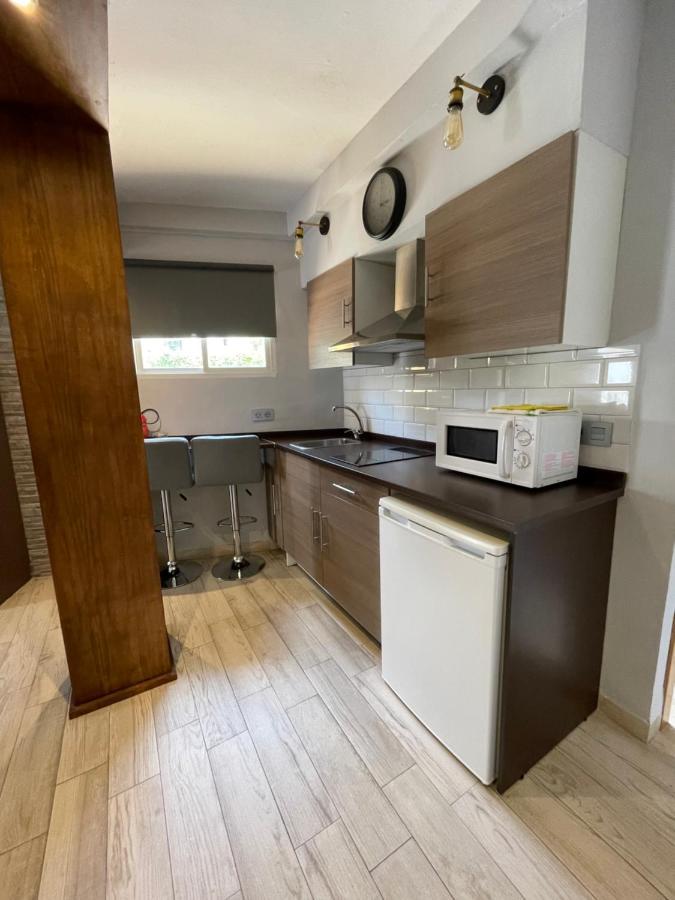 Apartamentos Elysium Torremolinos Exteriör bild