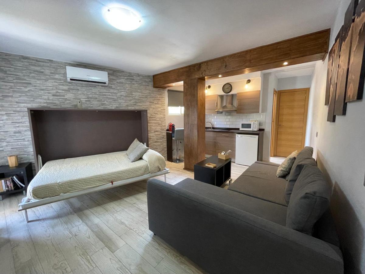 Apartamentos Elysium Torremolinos Exteriör bild
