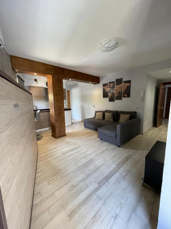 Apartamentos Elysium Torremolinos Exteriör bild