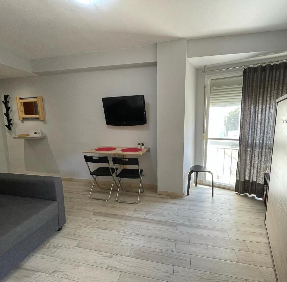 Apartamentos Elysium Torremolinos Exteriör bild