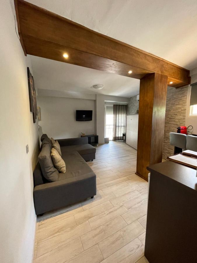 Apartamentos Elysium Torremolinos Exteriör bild