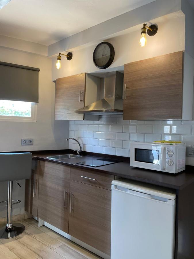 Apartamentos Elysium Torremolinos Exteriör bild