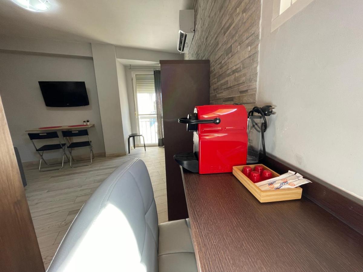 Apartamentos Elysium Torremolinos Exteriör bild