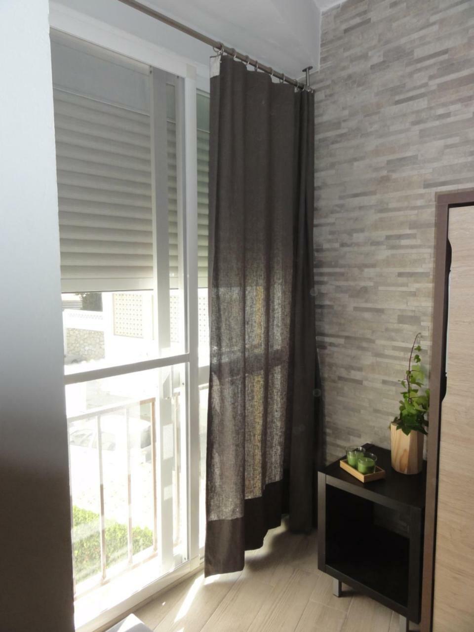 Apartamentos Elysium Torremolinos Exteriör bild