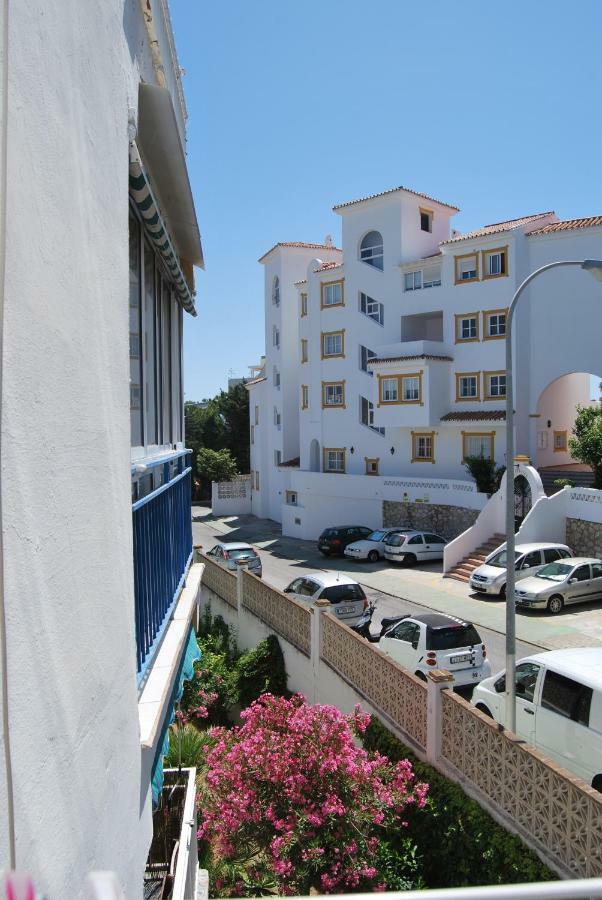 Apartamentos Elysium Torremolinos Exteriör bild