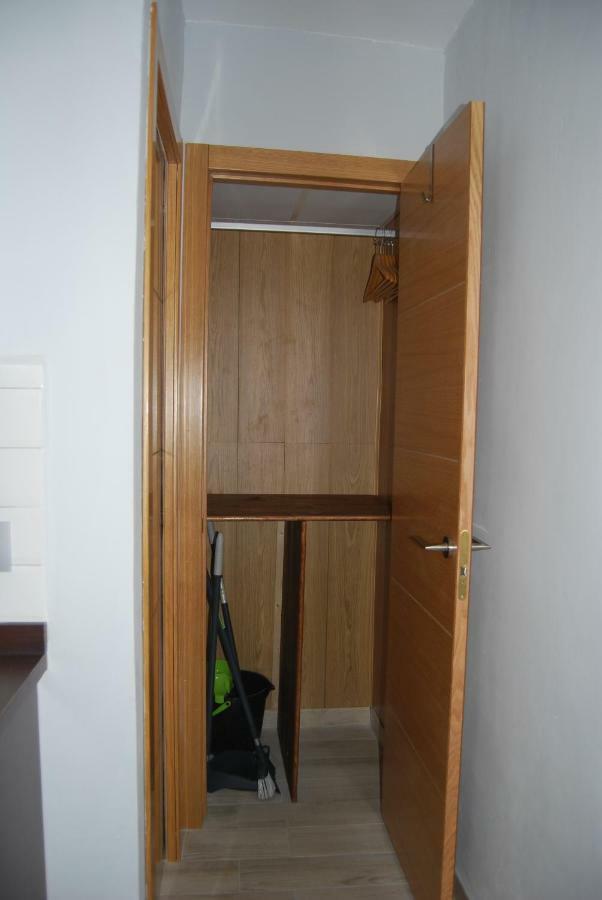 Apartamentos Elysium Torremolinos Exteriör bild