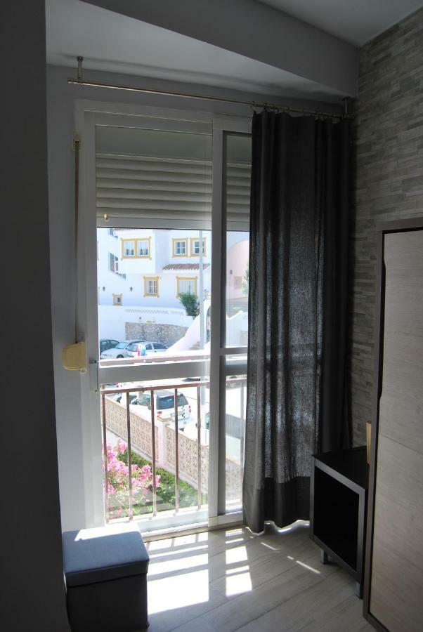 Apartamentos Elysium Torremolinos Exteriör bild